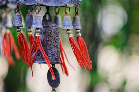 The Therapeutic Benefits of Sound Healing with Magical Bells